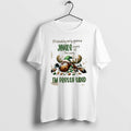 Official Reindeer Probably Only Gonna Jingle Some Way Im Pretty Tired T-Shirts, Hoodie, Sweatshirt