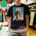 Rip Bobby Sherman Memorial Died Death 1943 2025 Forever Our Idol Shirt