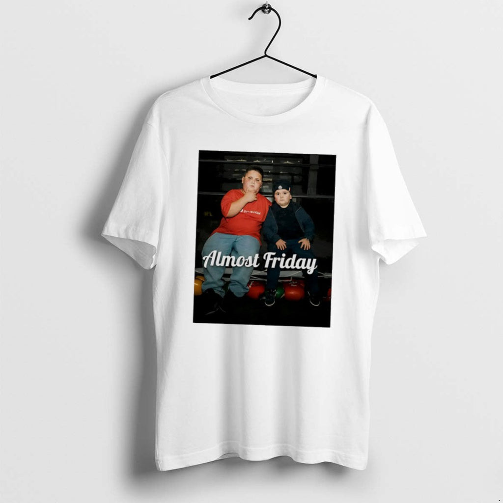 Official Rizzler Hasbulla Amost Friday T-Shirts, Hoodie, Sweatshirt