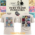 Rocket City Trash Panda x Taylor 2026 Sprocket Era Shirt