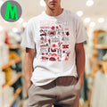 Rutgers University Scarlet Knights Youth Graphic T-Shirt