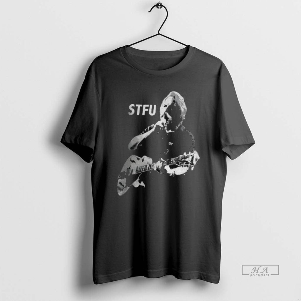 Official Stfu Bob Weir Grateful Dead T-Shirts, Hoodie, Sweatshirt