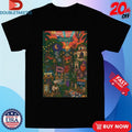 Same Same But Different Festival Sept 25-27 2026 Lake Perris State Park In Lake Perris CA Shirts