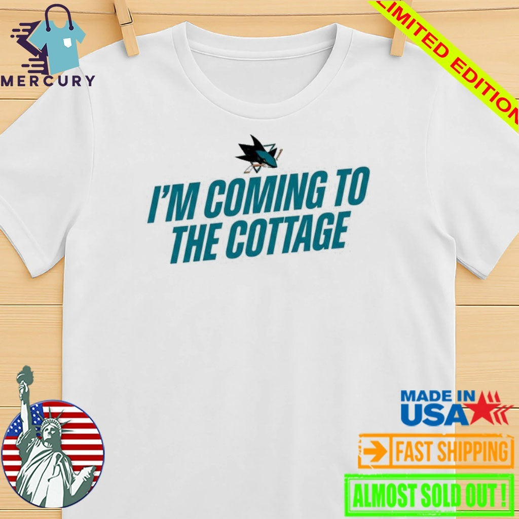 San Jose Sharks 2026 Pride Night Shirt Giveaway