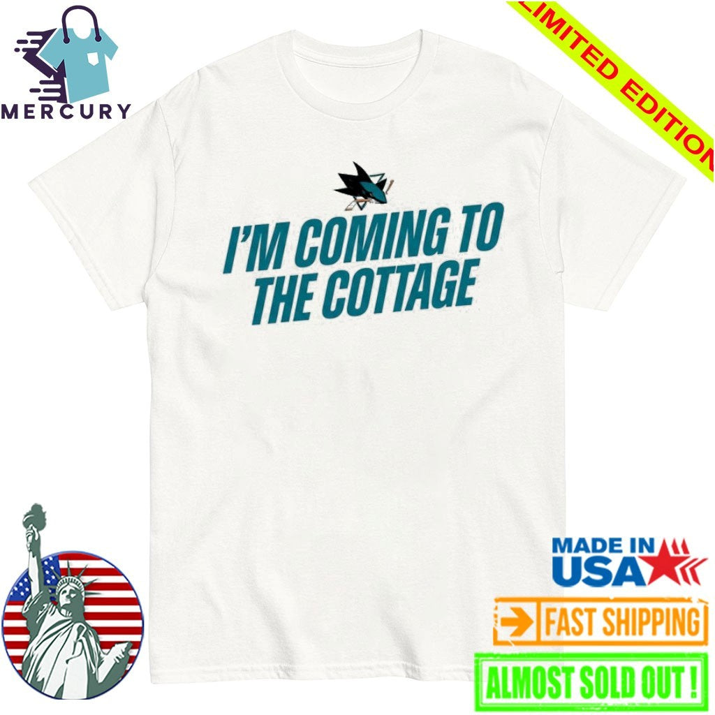 San Jose Sharks 2026 Pride Night Shirt Giveaway