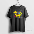 Official Sans Chocobo Undertale X Square Enix T-Shirts, Hoodie, Sweatshirt