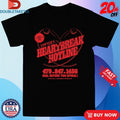 Sawyer Hill Heartbreak Hotline Dial Before You Spiral Shirts