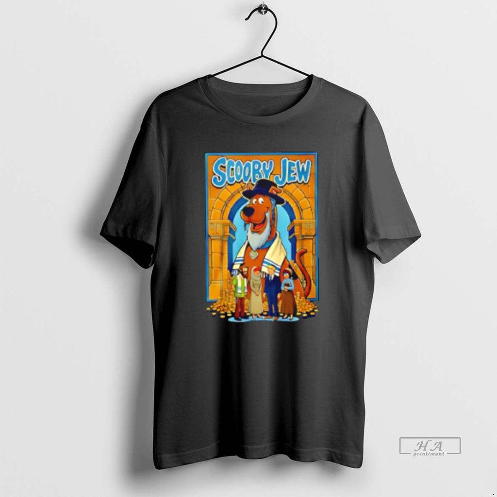 Official Scooby Jew Meme T-Shirts, Hoodie, Sweatshirt