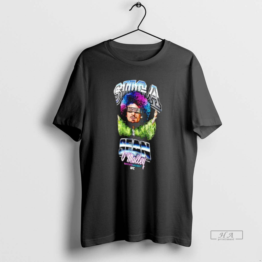 Official Sean Omalley Always Working Ufc T-Shirts, Hoodie, Sweatshirt