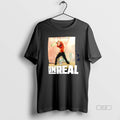 Official Seth Rollins Unreal T-Shirts, Hoodie, Sweatshirt