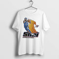 Official Shai Gilgeous Alexander Oklahoma City Thunder Signature Retro T-Shirts, Hoodie, Sweatshirt
