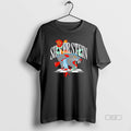 Official Silverstein Panther Rose Blood T-Shirts, Hoodie, Sweatshirt