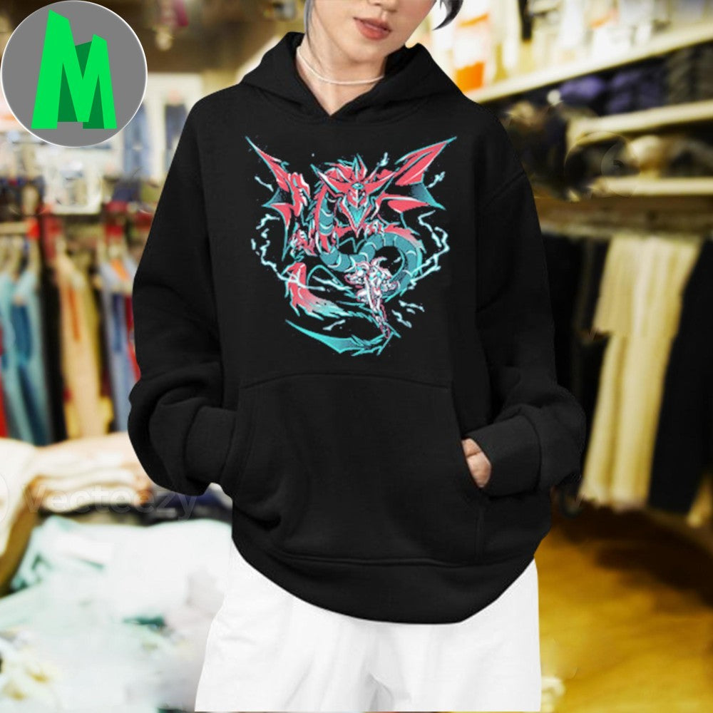 Slifer vs Neos Shirt