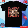 Slipknot Rutschknoten Shirts
