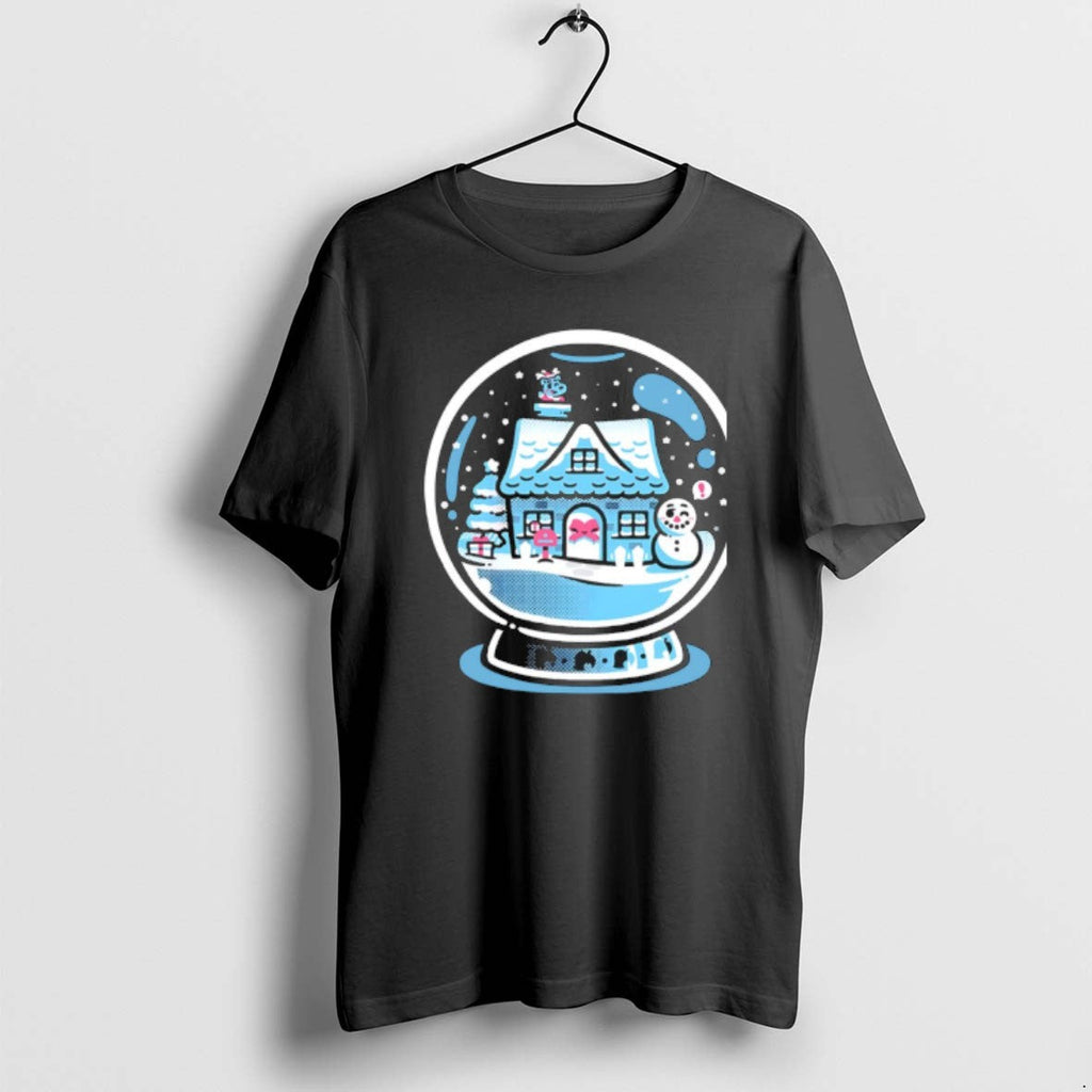 Official Snow Globe T-Shirts, Hoodie, Sweatshirt