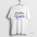 Official Sorry My Name Is Not Kevin T-Shirts, Hoodie, Sweatshirt