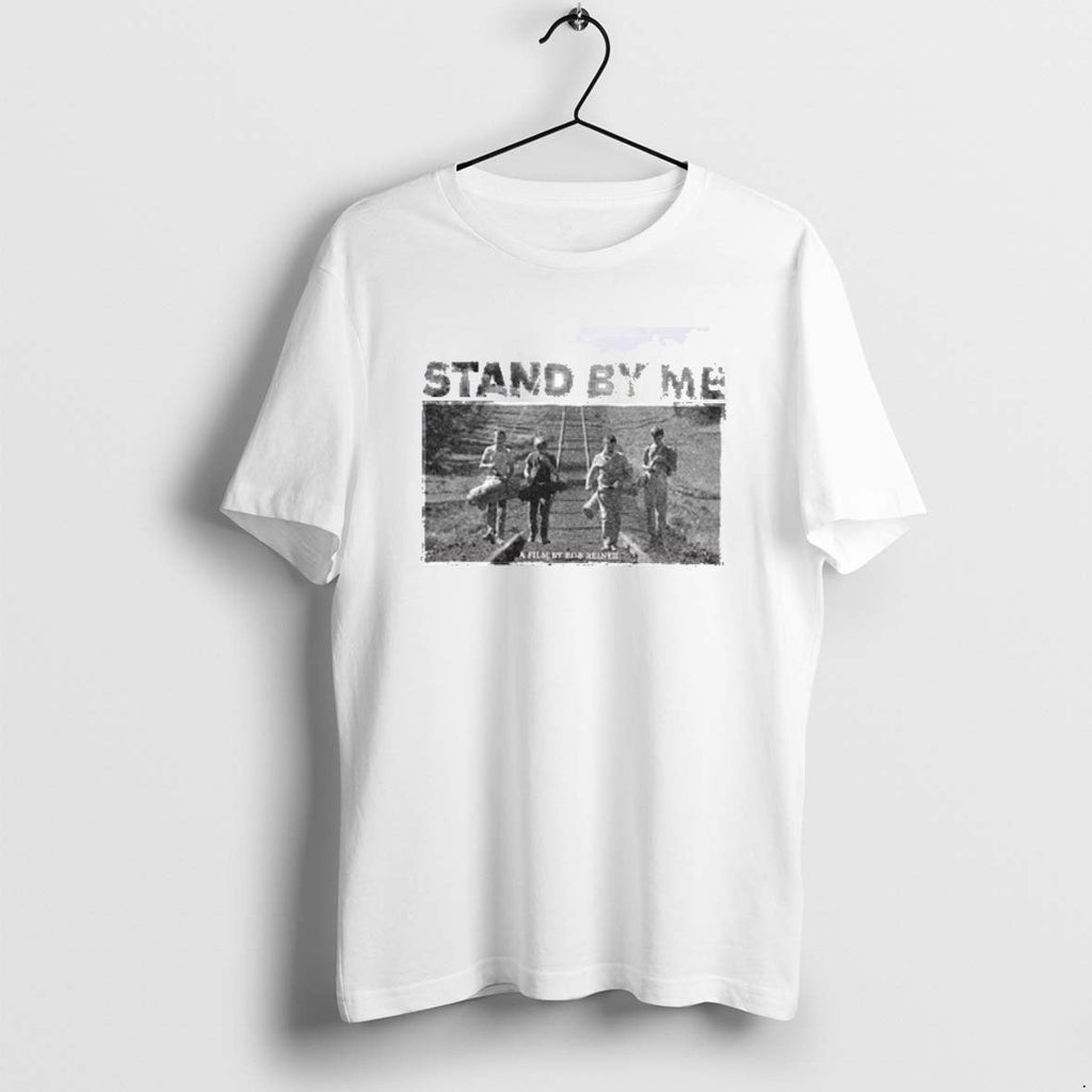 Official Stand Me Film T-Shirts, Hoodie, Sweatshirt