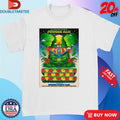 Strangers Stopping Strangers May 14-15 2026 Jennifer Chalsty Planetarium In Jersey City NJ Shirts