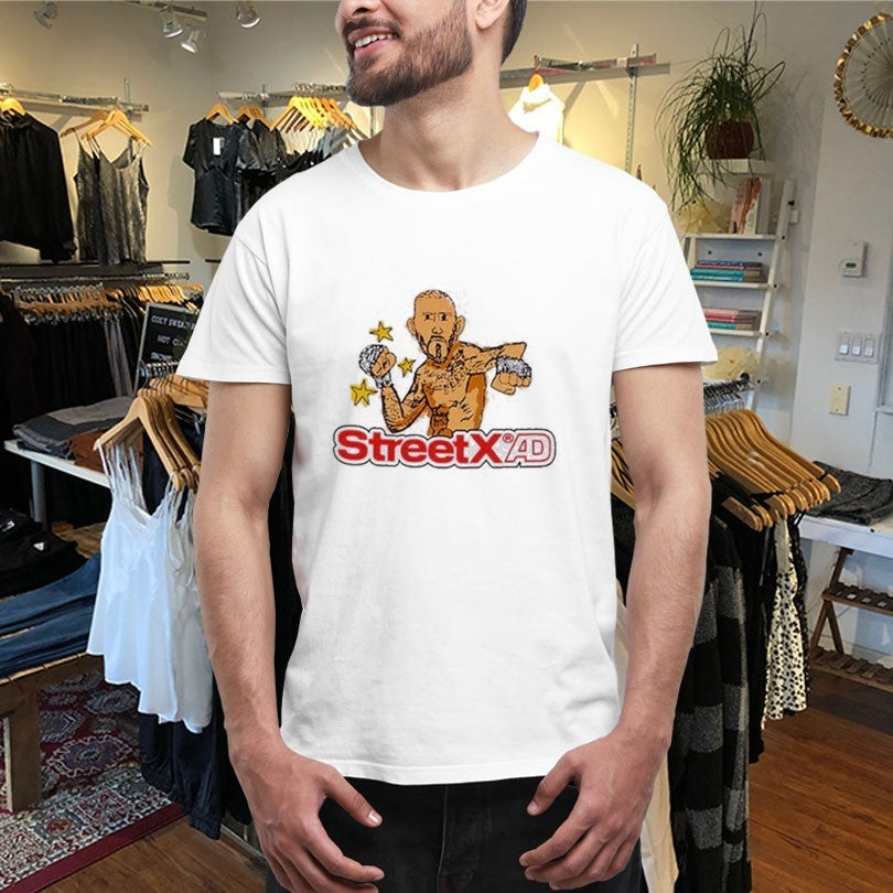 StreetX Chito AD T-shirts