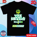 StreetxAD The Devils CJI Misfits T-shirts
