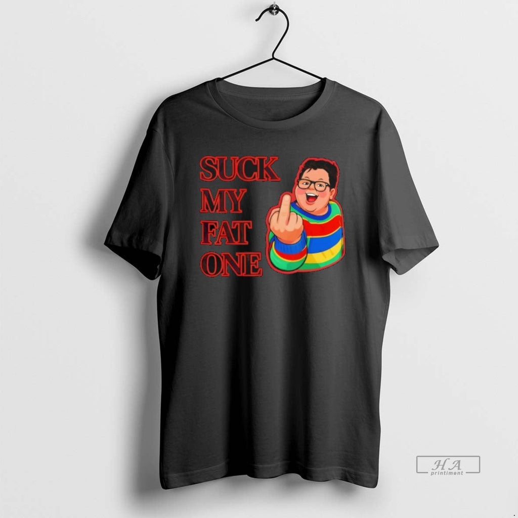 Official Suck My Fat One T-Shirts, Hoodie, Sweatshirt