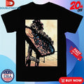 System Of A Down Las Vegas Festival Grounds, NV Apr 25 2026 T-shirts