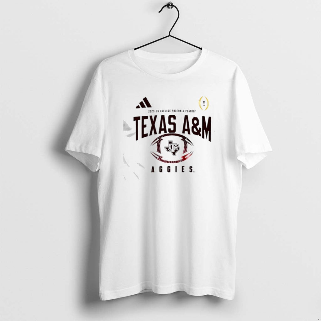 Official Texas Am Aggies 2025 26 College Football Playoffs T-Shirts, Hoodie, Sweatshirt