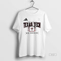 Official Texas Tech Red Raiders 2025 2026 Cfp T-Shirts, Hoodie, Sweatshirt