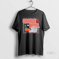 Official Texas Tech Red Raiders Capitail One Orange Bowl 2026 T-Shirts, Hoodie, Sweatshirt