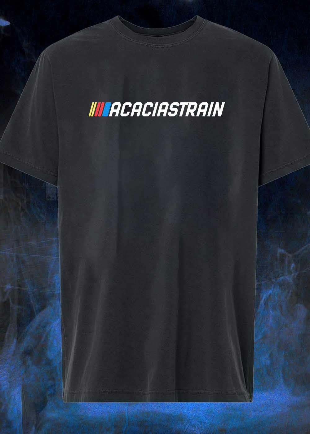 The Acacia Strain Merchandise The Acacia Strain Band T-Shirt