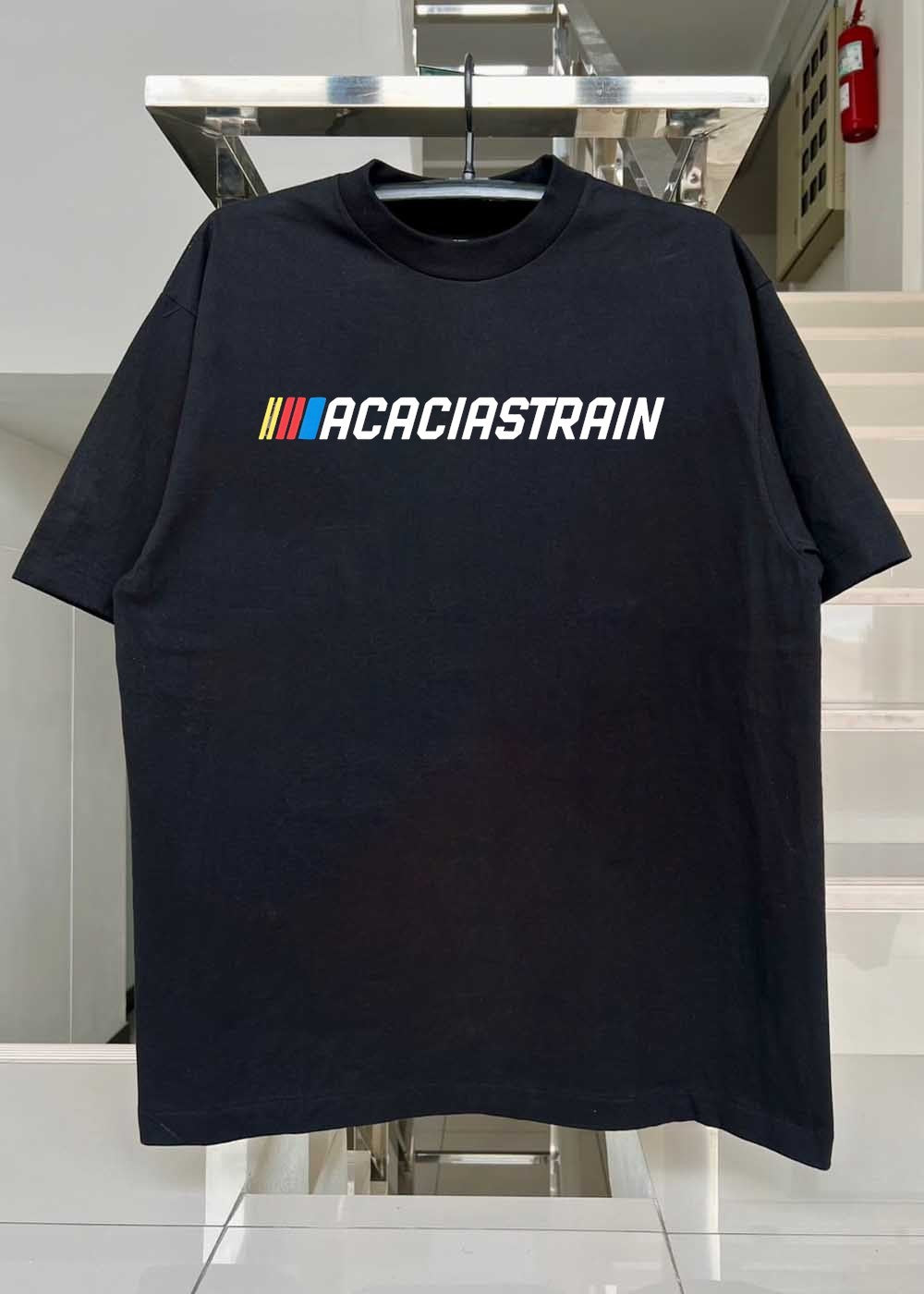 The Acacia Strain Merchandise The Acacia Strain Band T-Shirt