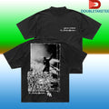 The Amity Affliction Soak Me In Bleach T-shirts