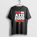 Official Azzi Fudd Show Uconn Huskies Logo T-Shirts, Hoodie, Sweatshirt