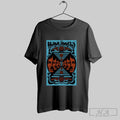 Official Black Angels Levitation Austin September 28 2025 Austin Tx Tee (1)