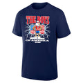 The Boys 1 Of America 2026 Shirt