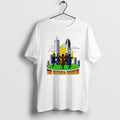 Official Dancing Israelis Jews City Skyline T-Shirts, Hoodie, Sweatshirt