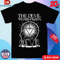 The Devil Wears Prada Dance Shirts