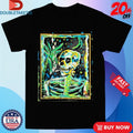 The Elovaters Desert Isle Shirts