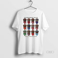 Official Good Cfp 2025 26 College Football Playoff T-Shirts, Hoodie, Sweatshirt