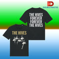 The Hives Forever Album T-shirts