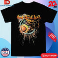 The Red Chord Fed Through The Teeth Machine Shirts