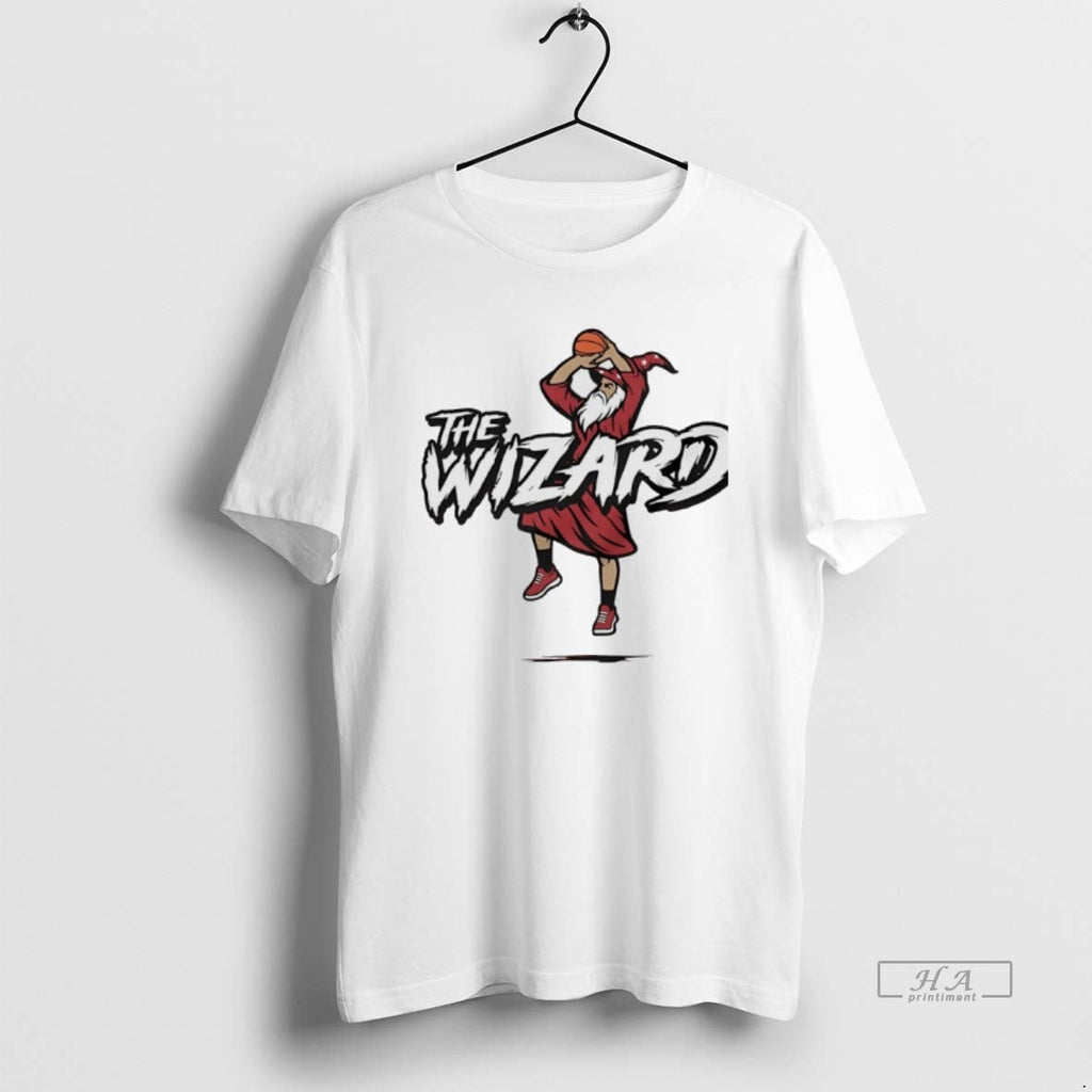 Official Wizard Basketball T-Shirts, Hoodie, Sweatshirt