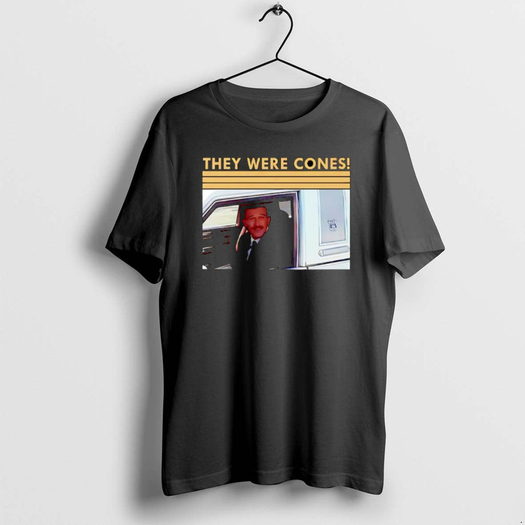 Official They Were Cones Wedding Singer Movie T-Shirts, Hoodie, Sweatshirt