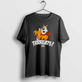Official Tiger Thumbs Up Kith Treats Kelloggs T-Shirts, Hoodie, Sweatshirt