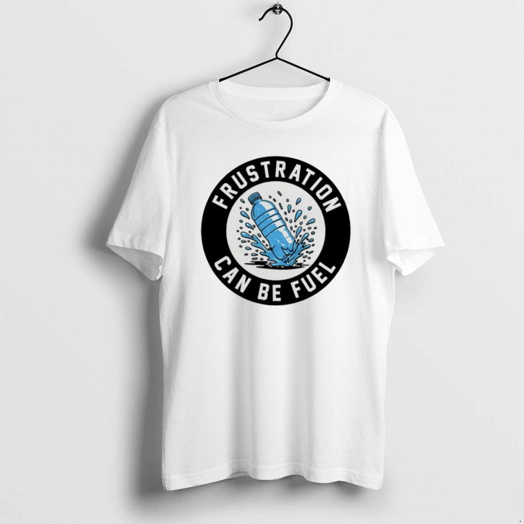 Official Toronto Raptors Brandon Ingram Frustration Can Be Fuel T-Shirts, Hoodie, Sweatshirt
