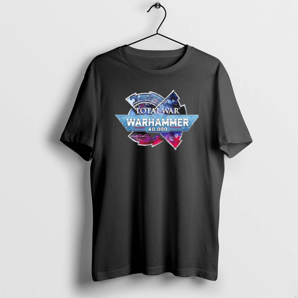 Official Total War Warhammer 40000 T-Shirts, Hoodie, Sweatshirt