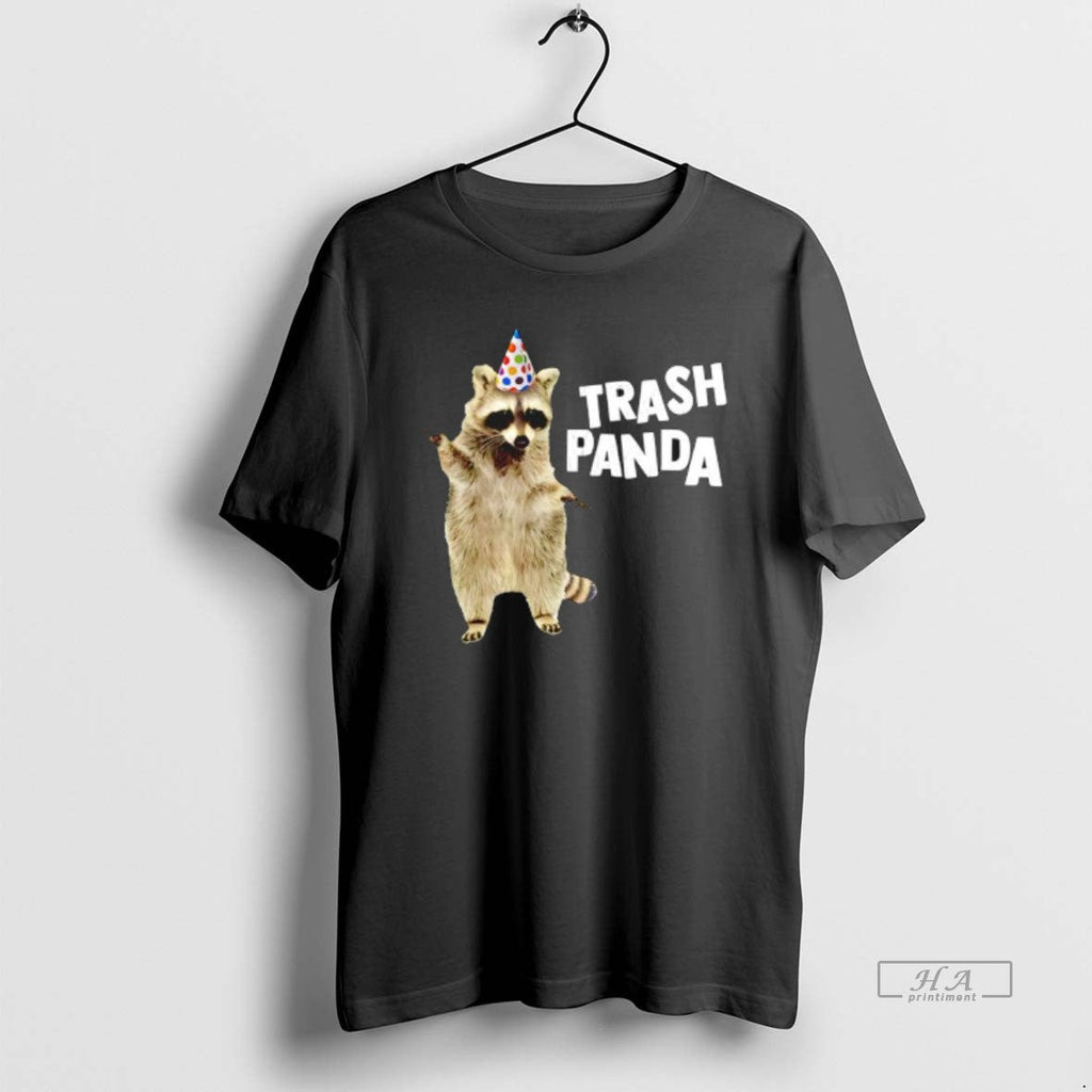 Official Trash Panda Raccoon T-Shirts, Hoodie, Sweatshirt