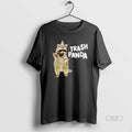 Official Trash Panda Raccoon T-Shirts, Hoodie, Sweatshirt