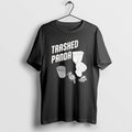 Official Trashed Panda Drunk Raccoon T-Shirts, Hoodie, Sweatshirt