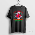 Official Trendy Clemson Tigers Have Yourself A Tigers Holidays Christmas